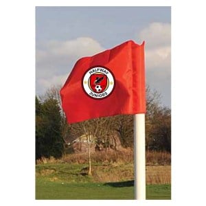 Precision Pro Corner Flag