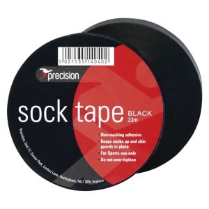 Precision Sock Tape (10 Pack)