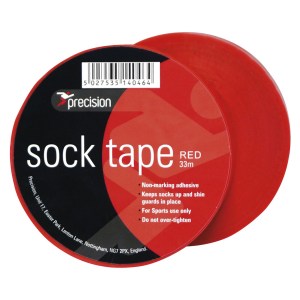 Precision Sock Tape (10 Pack)