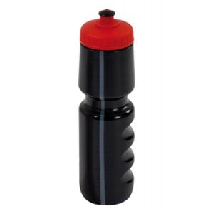 Precision Water Bottle - Black (700ml)