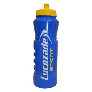 Precision Lucozade Water Bottle (1 Litre)