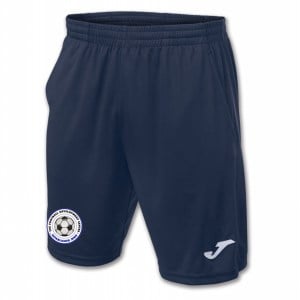 Joma BERMUDA DRIVE SHORTS