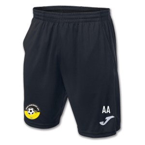 Joma BERMUDA DRIVE SHORTS