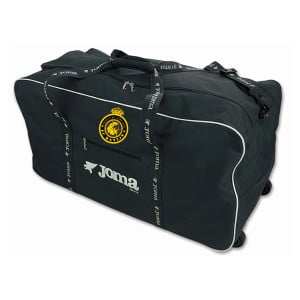 Joma TEAM TRAVEL WHEELIE BAG