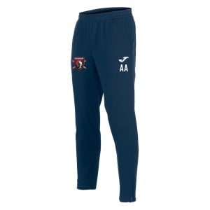 Joma ELBA POLYFLEECE PANTS (FITTED)