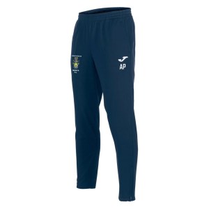 Joma Elba Polyfleece Pants (fitted)