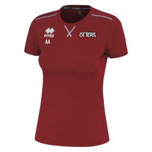 Errea Womens Marion Shirt (w)