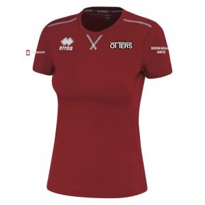 Errea Womens Marion Shirt (w)