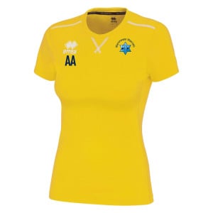 Errea Womens MARION SHIRT (W)