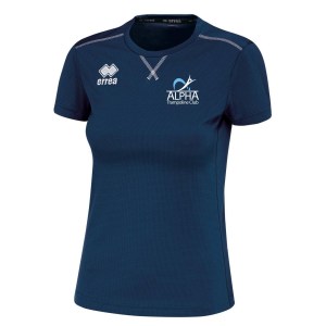 Errea Womens Marion Shirt (w) Navy