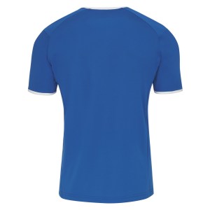 Errea Lennox Short Sleeve Shirt