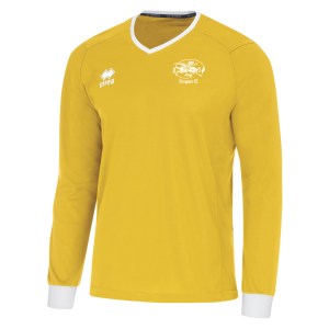 Errea Lennox Long Sleeve Shirt