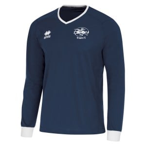 Errea Lennox Long Sleeve Shirt