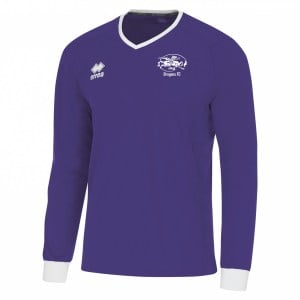 Errea Lennox Long Sleeve Shirt