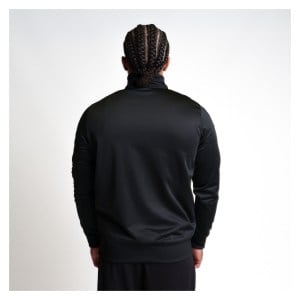 Umbro Club Essential Half Zip Sweatshirt Black
