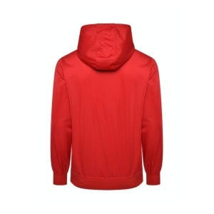 Umbro Club Essential Poly Hoodie