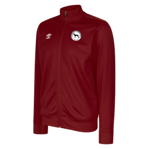 Umbro Club Essential Poly Jacket