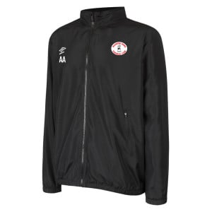 Umbro Club Essential Light Rain Jacket