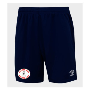 Umbro Club Shorts