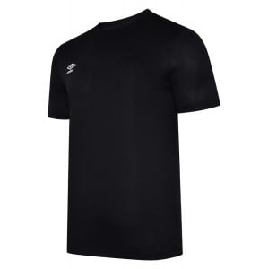 Umbro Club Short Sleeve Shirt