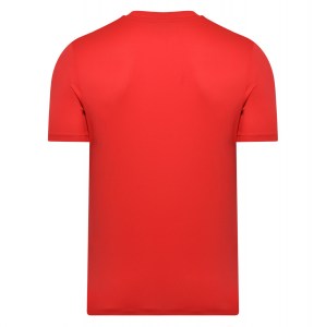 Umbro Club Short Sleeve Shirt