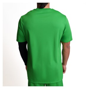 Umbro Club Short Sleeve Shirt Emerald