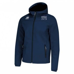 Errea Geb Jacket Navy