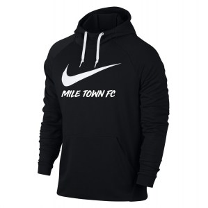 Nike Dry Training Hoodie