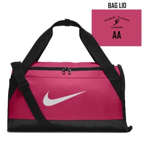 Nike Brasilia (small) Training Duffel Bag