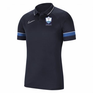 Nike Academy 21 Performance Polo (M)