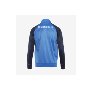 Joma Academy IV Tracksuit - Royal/Dark Navy