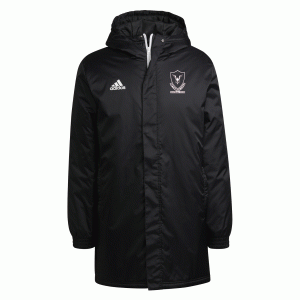 adidas Entrada 22 Stadium Jacket