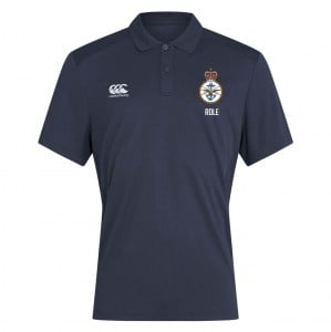Canterbury Club Dry Polo (M) - Navy