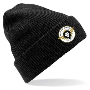 Ralawise Heritage Beanie - Black