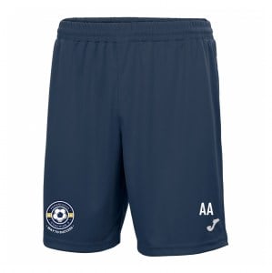 Joma Nobel Short - Dark Navy
