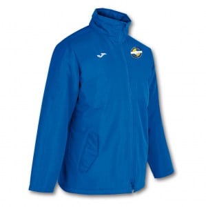 Joma Trivor Winter Jacket (M) - Royal