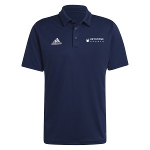 adidas Entrada 22 Polo - Team Navy Blue