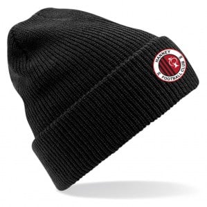 Ralawise Heritage Beanie - Black