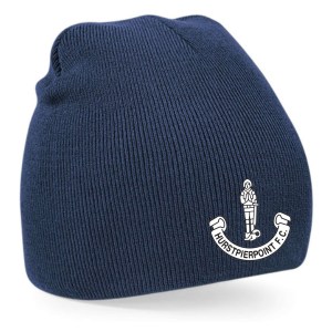 Ralawise Original Pull on Beanie - French Navy
