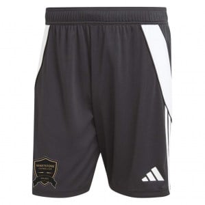 adidas Tiro 24 Shorts - black/white