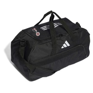 adidas Tiro 23 League Duffel Bag Medium - Black/White