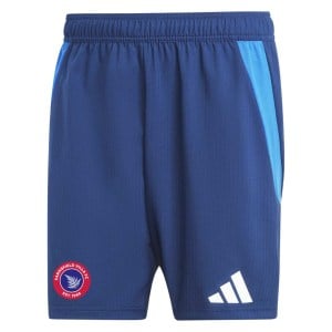 adidas Tiro 24 Competition Match Shorts - Team navy blue
