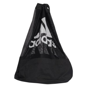 adidas Ball Net - Black/White