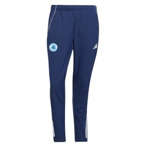 adidas Tiro 25 Competition Presentation Pants - Team Navy Blue/Crew Blue/White