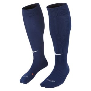 Nike Classic II Socks - Midnight Navy/White