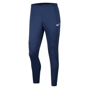 Nike Dri-FIT Park 20 Tech Pants - Obsidian/Obsidian/White