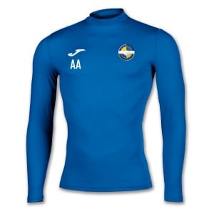 Joma Brama Academy Long Sleeve Baselayer - Royal