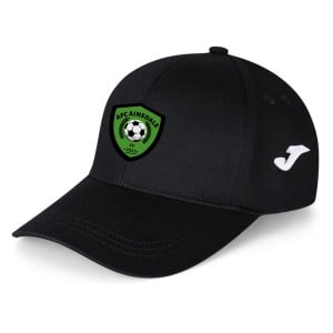 Joma Cap Classic - Black