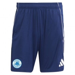 adidas Tiro 25 Competition Training Shorts - Team Navy Blue/Crew Blue/White