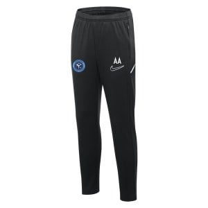 Nike Dri-FIT Academy 25 Pants - Black/Black/White